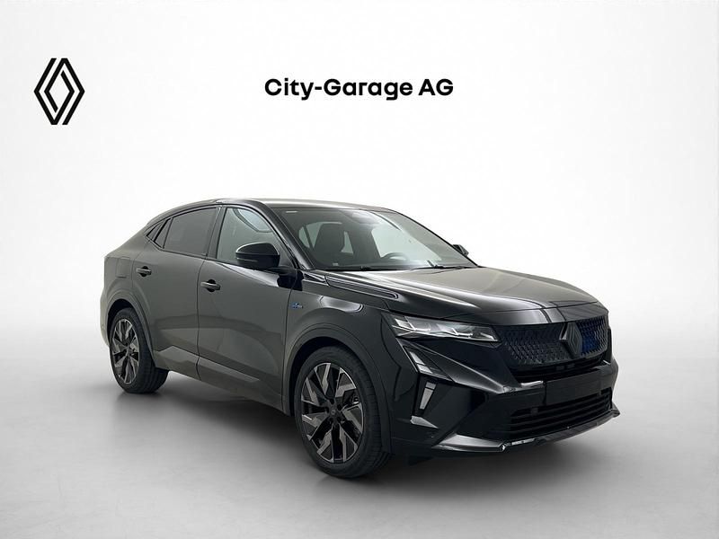 Gebraucht Renault Rafale Esprit Alpine 200 PS (147 kW) 2025 Schwarz SUV