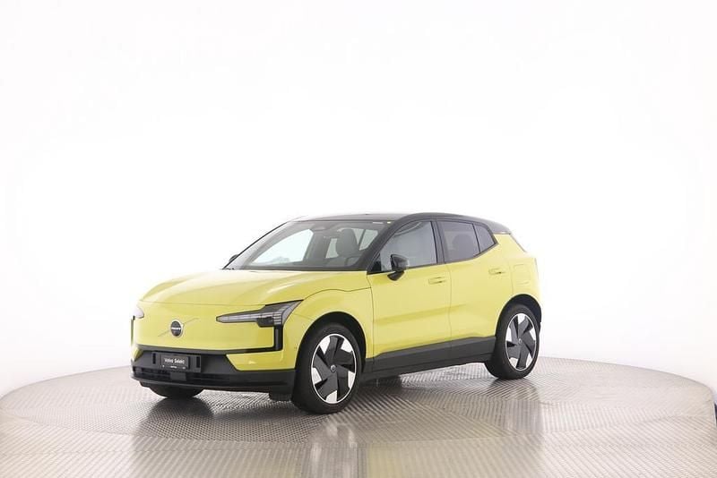Gold Gebraucht 2024 Volvo EX30 Ultra SUV | CHF 28’900 (Superpreis) - Bild 1/4