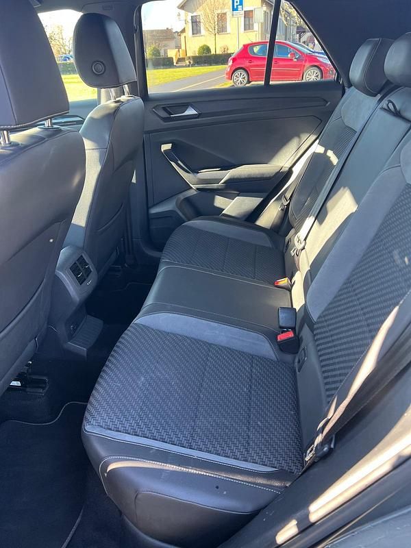 Gebraucht VW T-Roc Advance 190 PS (139 kW) 2019 SUV