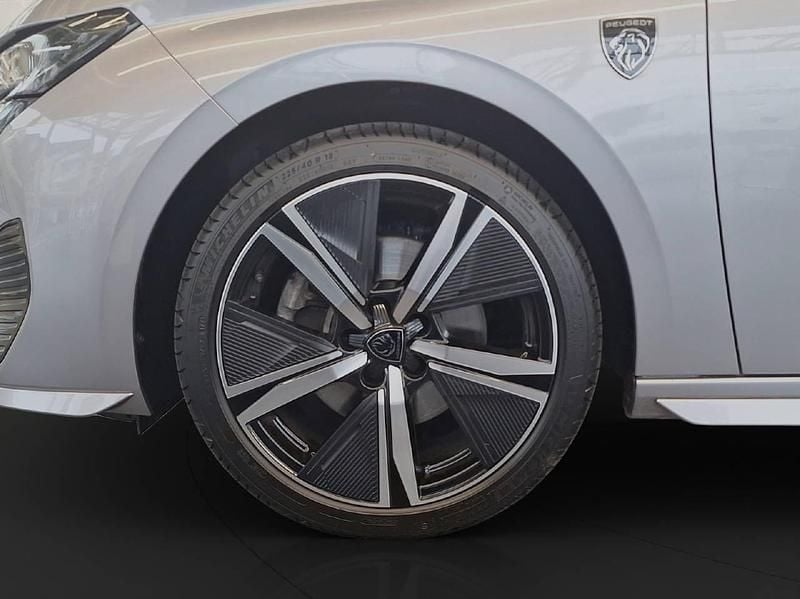 Gebraucht Peugeot 308 SW GT 131 PS (96 kW) 2024 Kombi