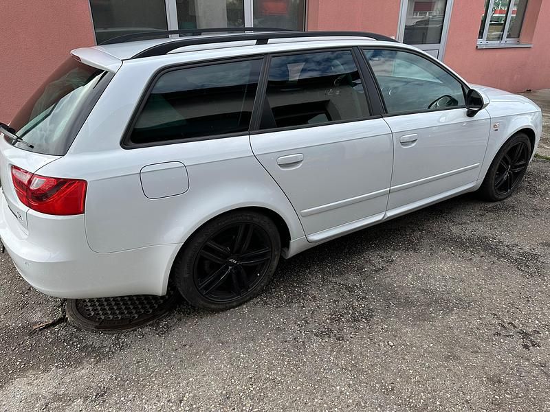 Gebraucht Seat Exeo 143 PS (105 kW) 2012