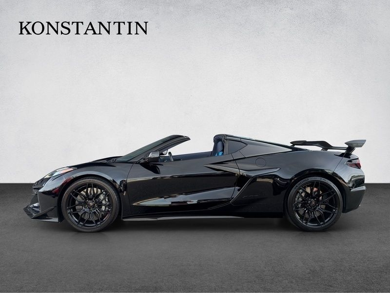 Gebraucht Chevrolet Corvette 680 PS (500 kW) 2022 Coupé