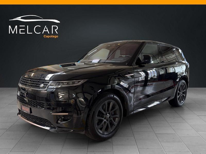Gebraucht Land Rover Range Rover Sport SE Dynamic 249 PS (183 kW) 2023 SUV