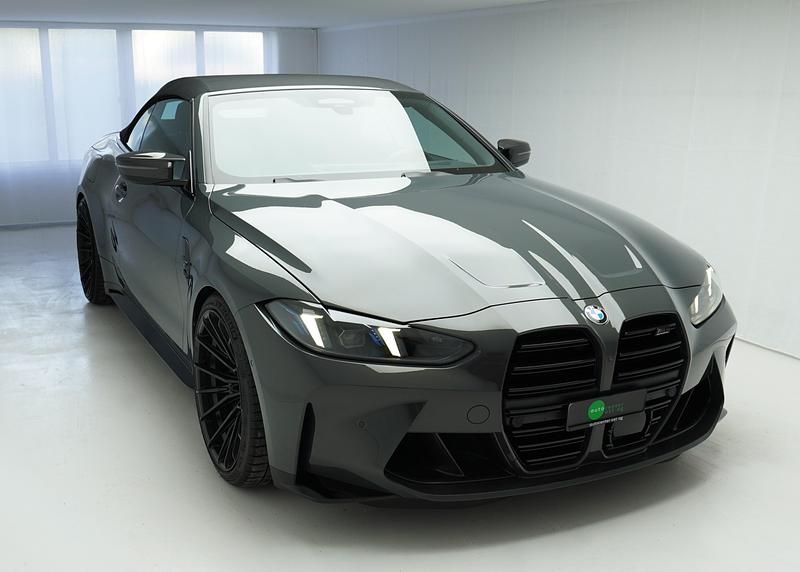 Gebraucht 2024 BMW M4 Competition Edition Coupé | CHF 89’900 - Bild 1/4