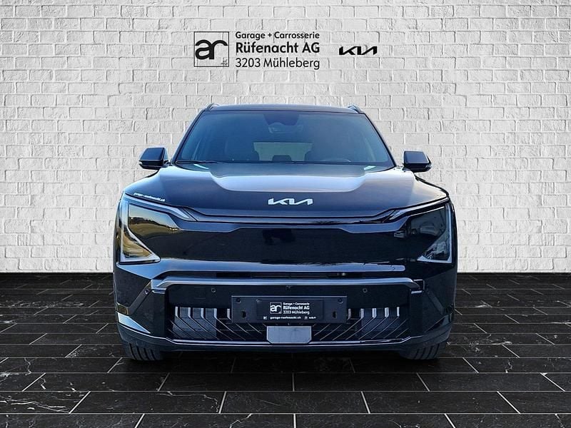 Neu Kia EV5 GT-Line 159 kW (217 PS) 2026 SUV