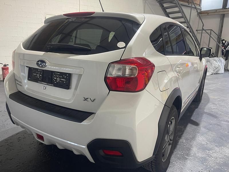 Gebraucht Subaru XV 150 PS (110 kW) 2014 SUV