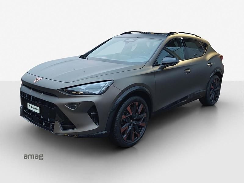 Century bronze matt Neu 2025 Cupra Formentor VZ SUV | CHF 59’200 (Etwas zu teuer) - Bild 1/4