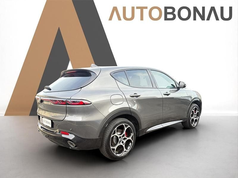 Gebraucht Alfa Romeo Tonale Veloce 280 PS (205 kW) 2023 SUV