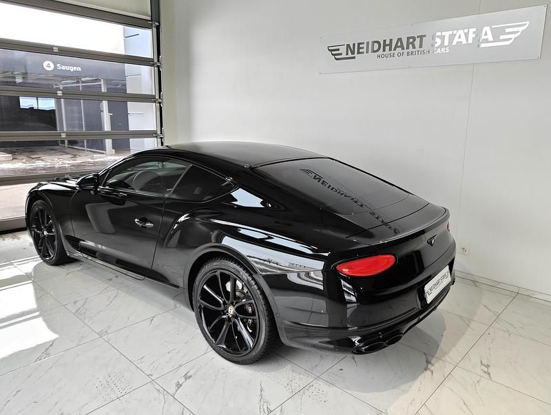 Gebraucht Bentley Continental GT Mulliner 550 PS (404 kW) 2020 Coupé