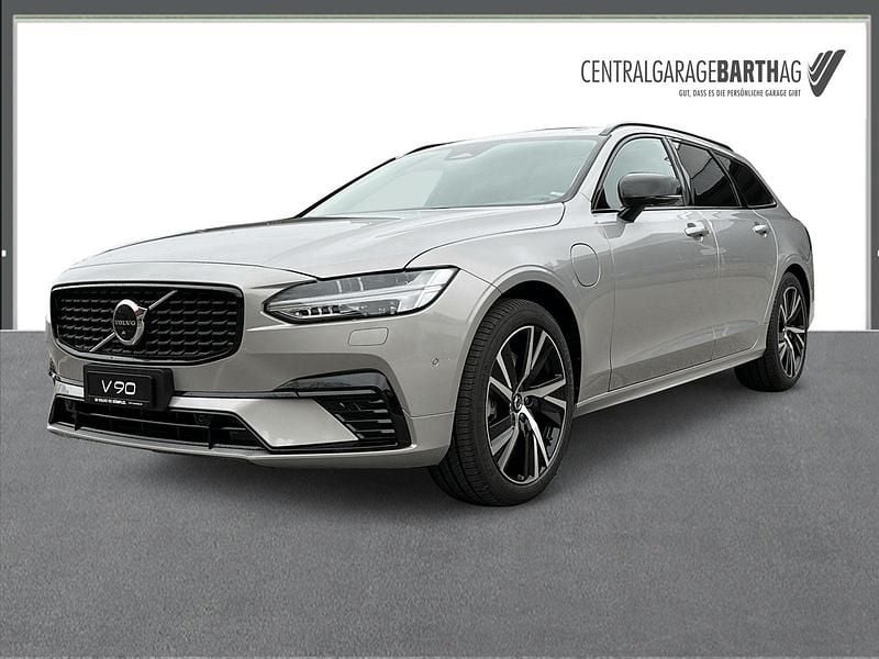Gebraucht 2024 Volvo V90 Ultimate Kombi | CHF 77’777 - Bild 1/4