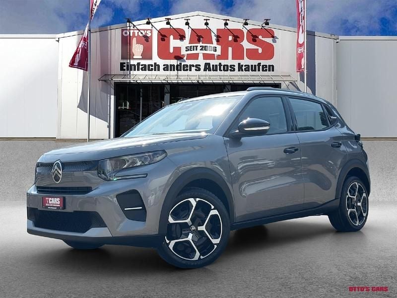 Gebraucht 2025 Citroën C3 Limousine | CHF 15’900 (Guter Preis) - Bild 1/4