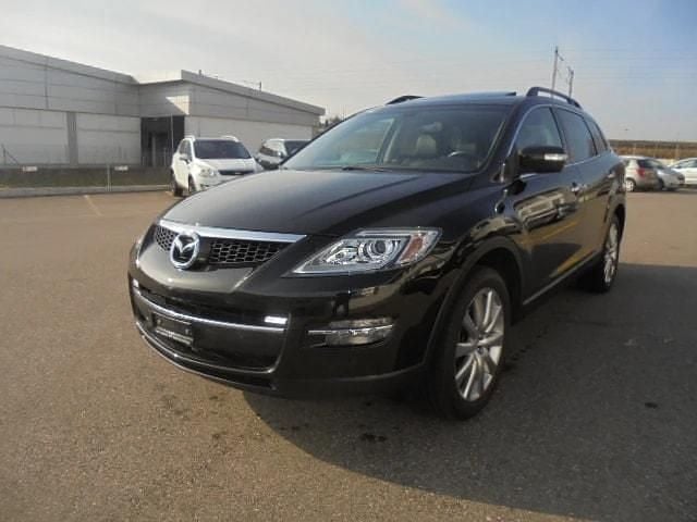 Gebraucht 2010 Mazda CX-9 Exclusive SUV | CHF 9’500 - Bild 1/4