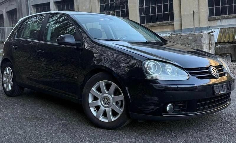 Gebraucht VW Golf V 105 PS (77 kW) 2009 Kombi