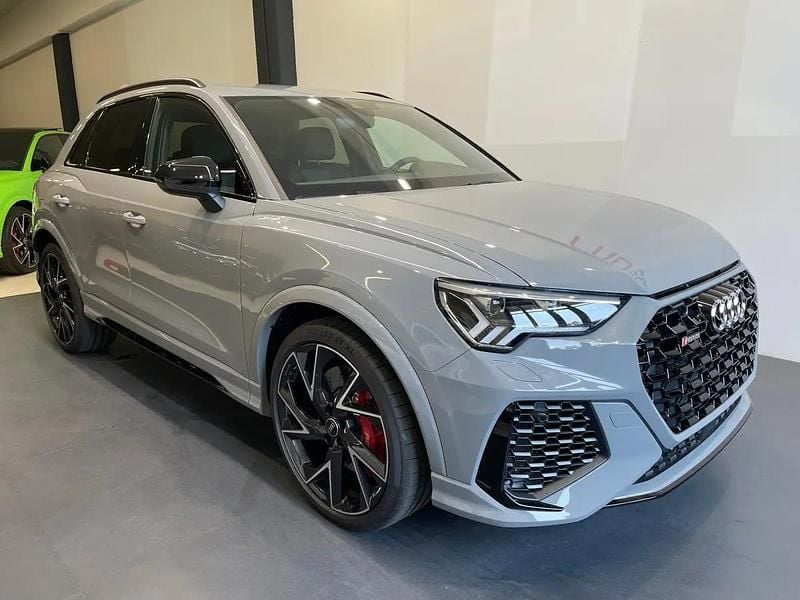 Gebraucht Audi RS Q3 400 PS (294 kW) 2025 Gray SUV
