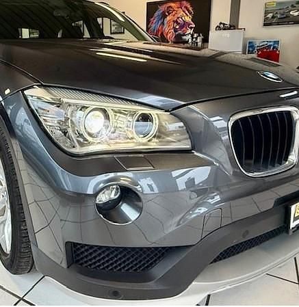 Gebraucht BMW X1 184 PS (135 kW) 2014 SUV