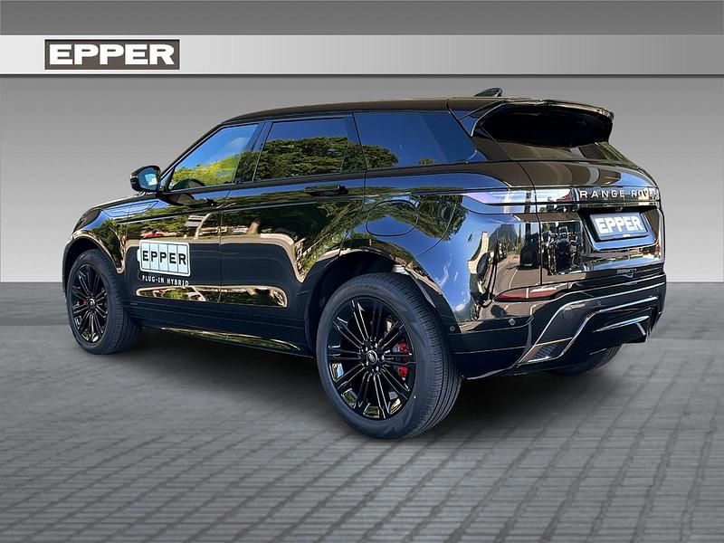 Gebraucht Land Rover Range Rover evoque Autobiography 309 PS (227 kW) 2024 SUV