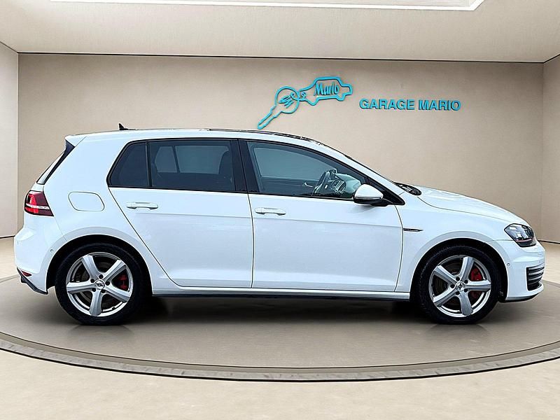 Gebraucht VW Golf GTI 230 PS (169 kW) 2013 Limousine