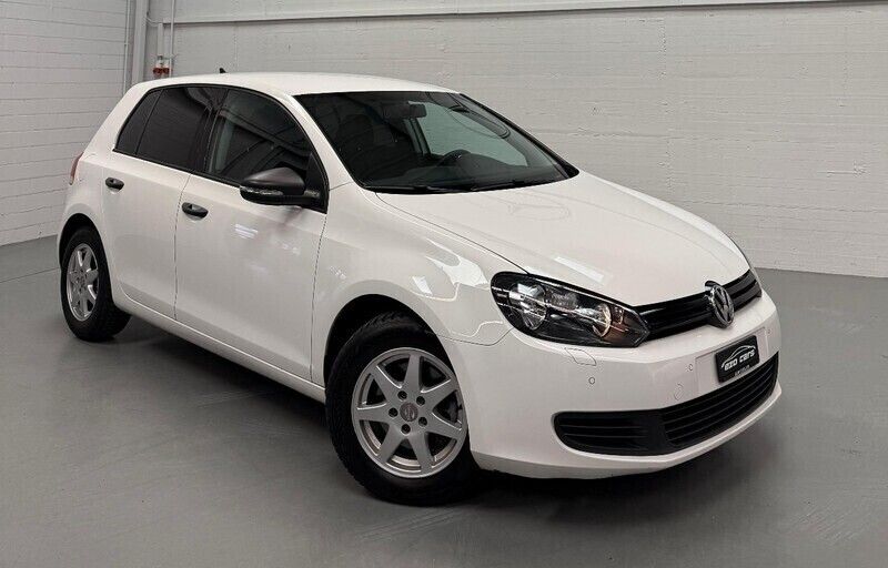 Gebraucht 2011 VW Golf VI Comfortline Kleinwagen | CHF 7’777 (Teuer) - Bild 1/4