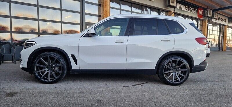 Gebraucht BMW X5 Shadowline 265 PS (194 kW) 2019 SUV