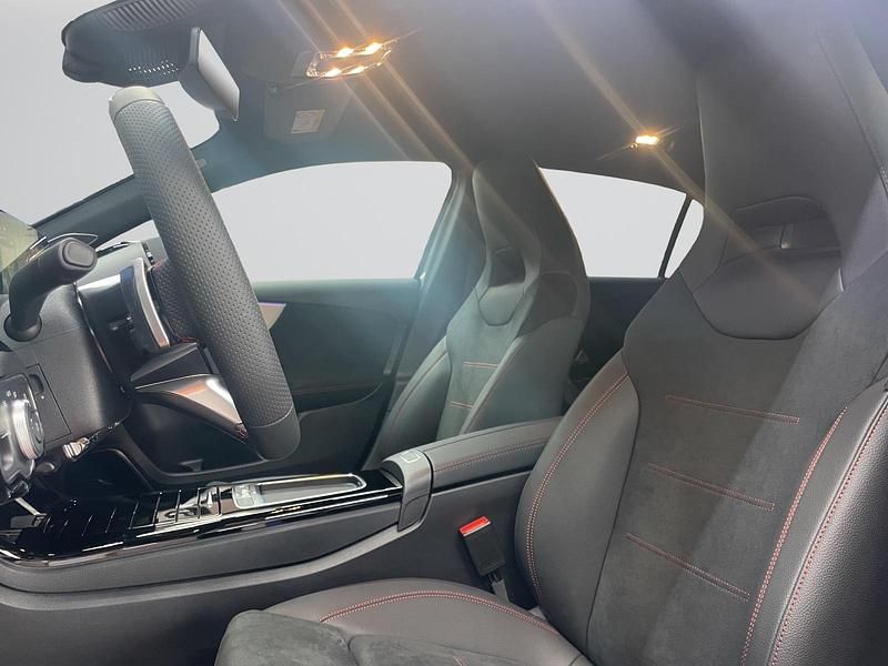 Neu Mercedes A250 AMG line 218 PS (160 kW) 2025 Limousine