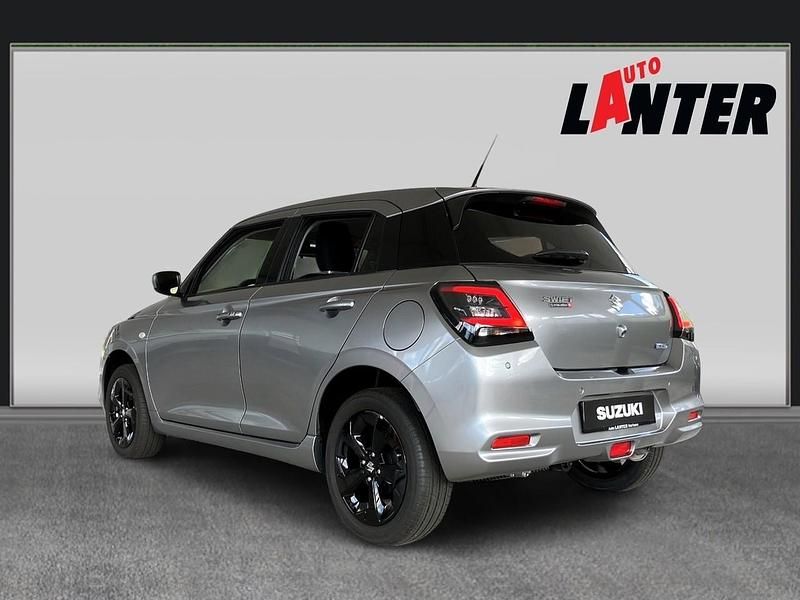 Gebraucht Suzuki Swift 82 PS (60 kW) 2025 Grau Limousine