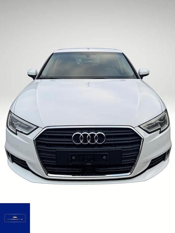 Gebraucht Audi A3 150 PS (110 kW) 2016