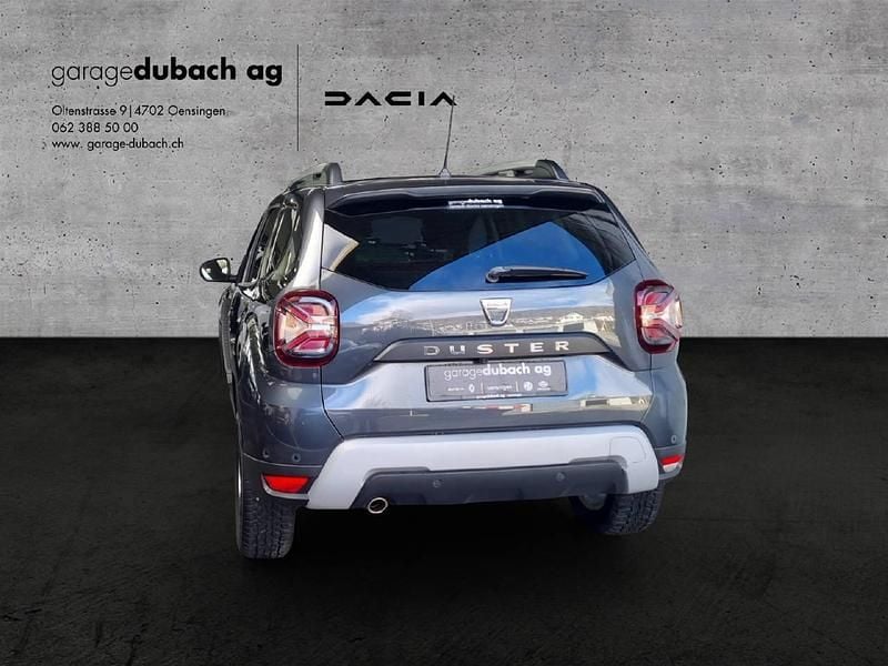 Gebraucht Dacia Duster Prestige 150 PS (110 kW) 2021 SUV