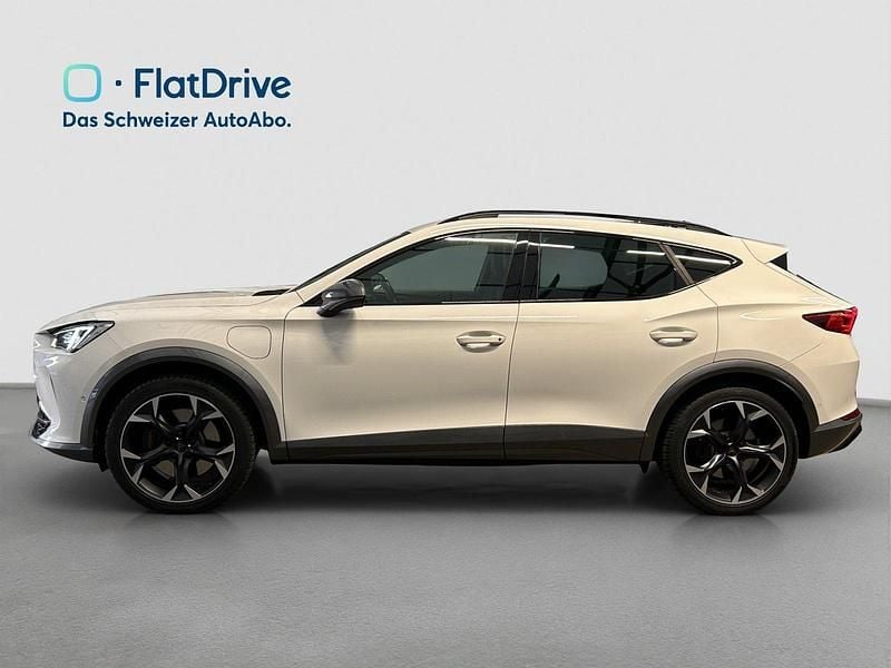 Gebraucht Cupra Formentor VZ 245 PS (180 kW) 2024 SUV