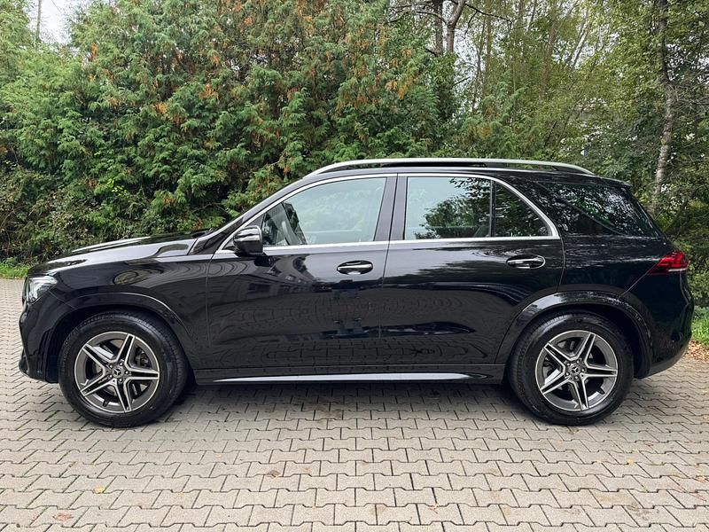 Gebraucht Mercedes GLE450 AMG AMG line 367 PS (269 kW) 2020