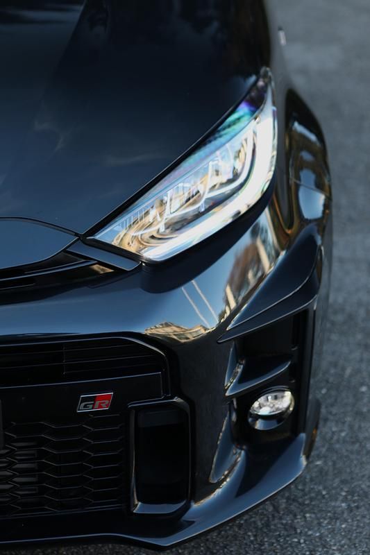 Gebraucht Toyota Yaris Sport 261 PS (191 kW) 2020