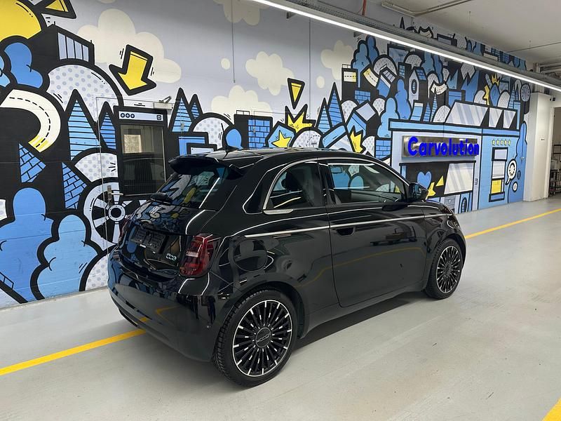 Gebraucht Fiat 500e La Prima 87 kW (119 PS) 2021