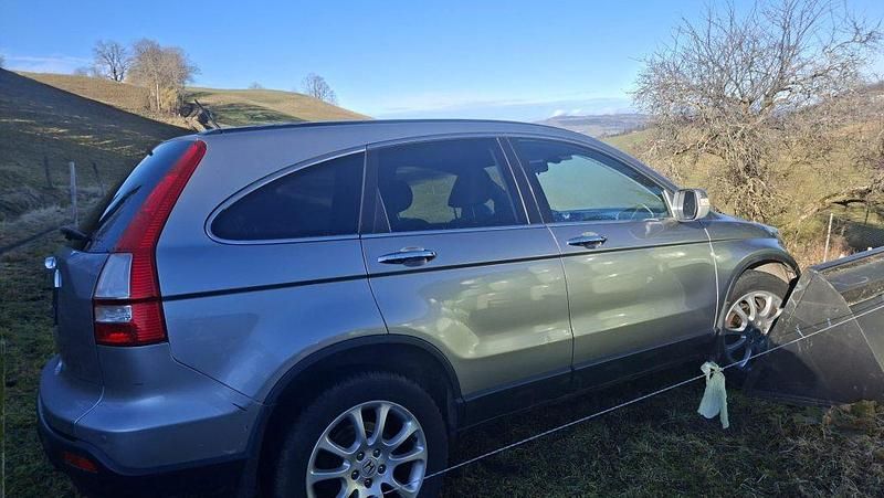 Gebraucht Honda CR-V Executive 150 PS (110 kW) 2008 SUV