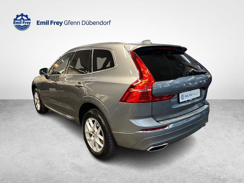 Gebraucht Volvo XC60 Inscription 392 PS (288 kW) 2020 SUV