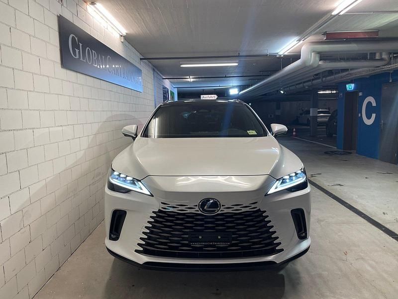 Neu Lexus RX450h+ 313 PS (230 kW) 2025 SUV