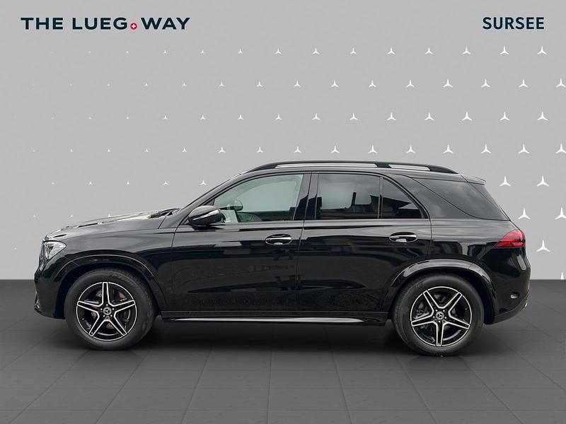Neu Mercedes GLE300 269 PS (197 kW) 2025 SUV