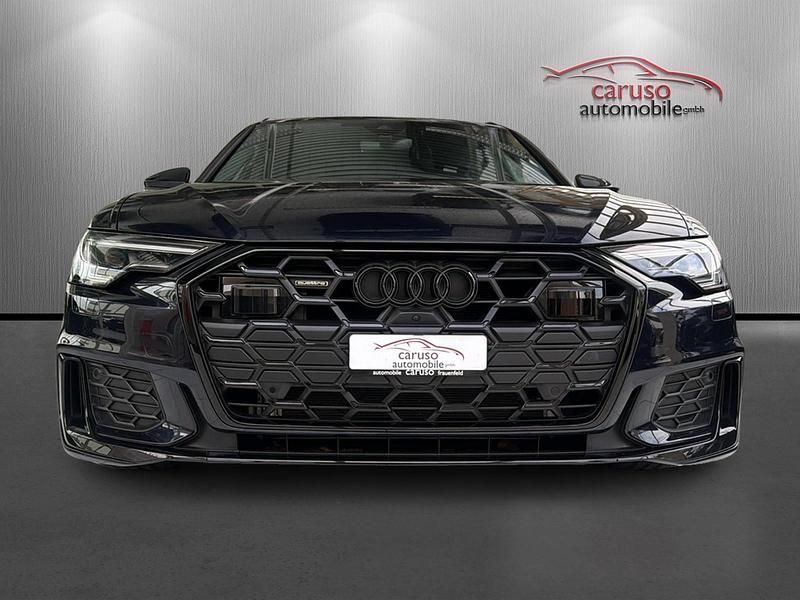 Gebraucht Audi A6 S-Line 245 PS (180 kW) 2025 Kombi