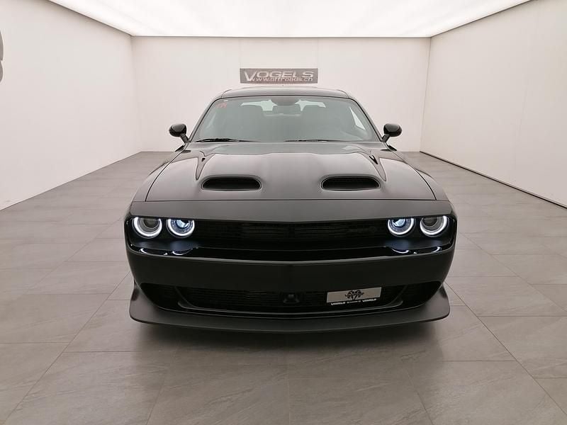 Gebraucht Dodge Challenger 727 PS (534 kW) 2024 Coupé