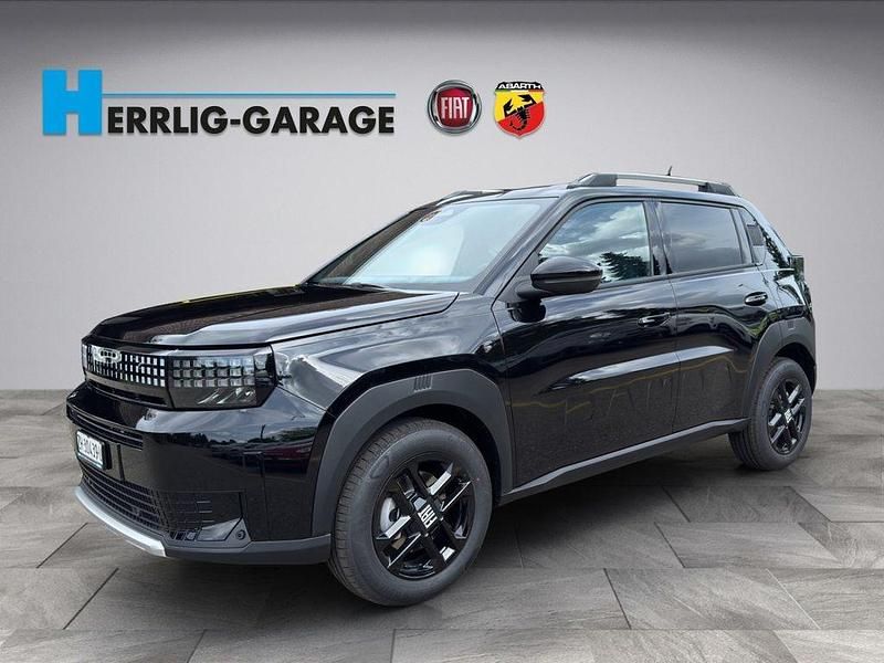 Neu 2025 Fiat Panda Icon Kleinwagen | CHF 22’900 (Fairer Preis) - Bild 1/4