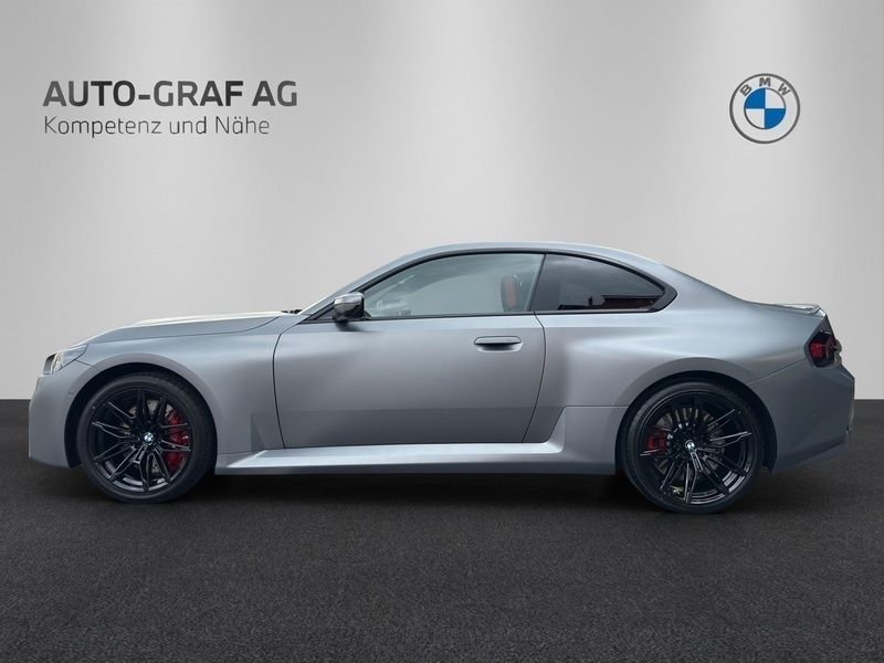 Gebraucht BMW M2 Shadowline 480 PS (353 kW) 2024 Coupé