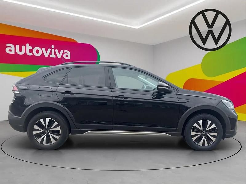 Gebraucht VW Taigo Life 110 PS (80 kW) 2026 Schwarz SUV