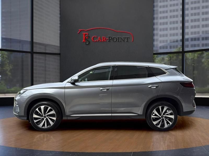 Neu BYD Seal U Comfort 160 kW (218 PS) 2025 SUV