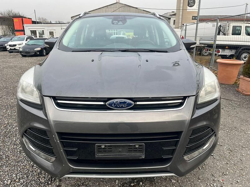 Gebraucht 2013 Ford Kuga Titanium SUV | CHF 3’800 - Bild 1/4