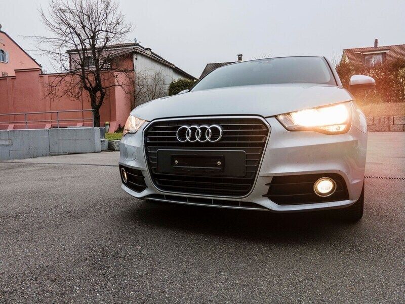 Gebraucht Audi A1 Ambition 105 PS (77 kW) 2010 Kleinwagen