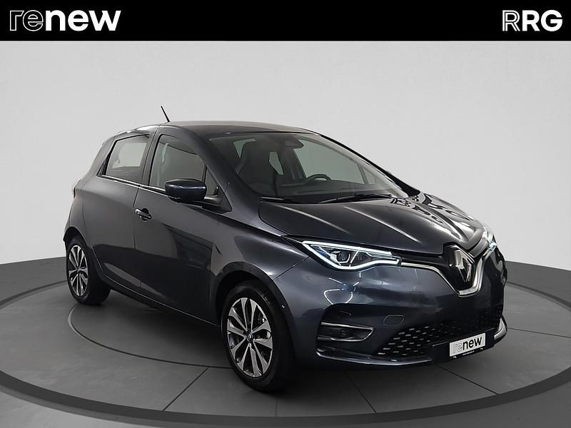 Gebraucht Renault Zoe Intens 100 kW (136 PS) 2020 Kleinwagen