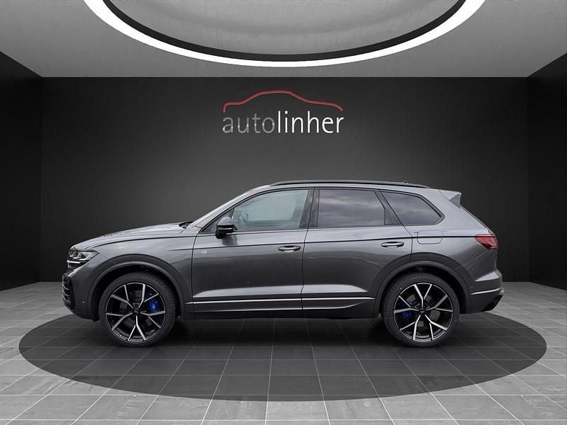 Neu VW Touareg Edition 462 PS (339 kW) 2026 SUV
