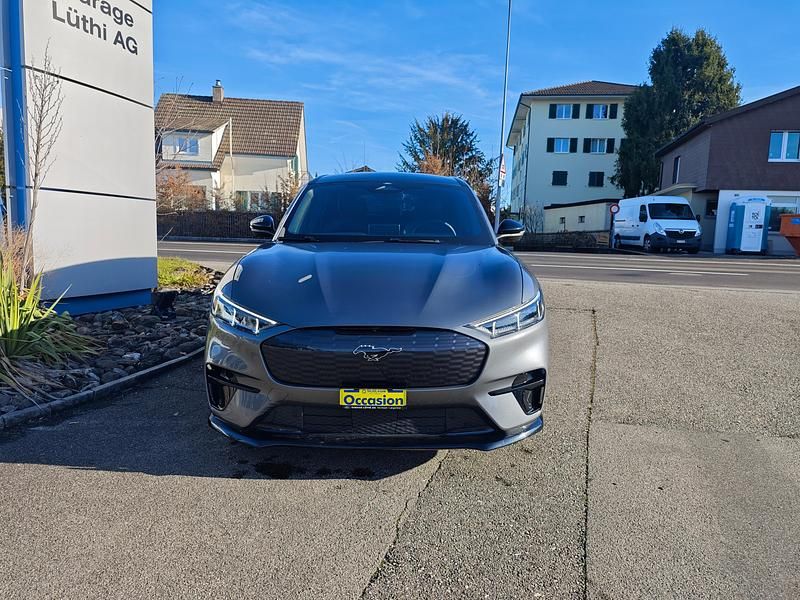 Gebraucht Ford Mustang Mach-E GT 442 kW (601 PS) 2023 SUV