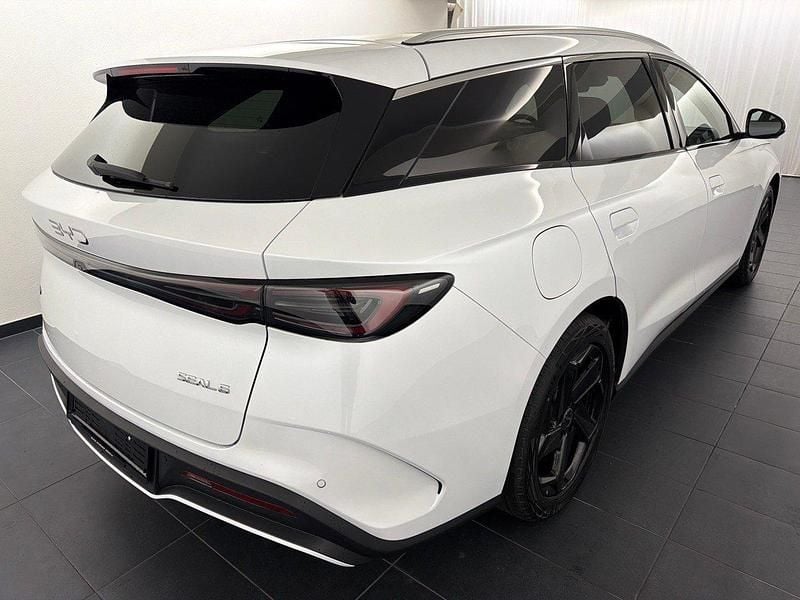 Neu BYD Seal Comfort 212 PS (155 kW) 2025 Kombi