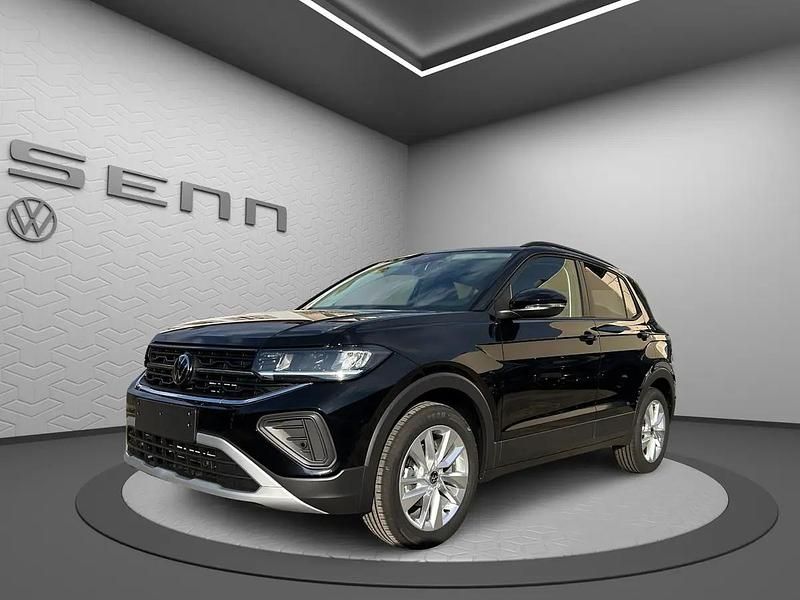 Schwarz Neu 2025 VW T-Cross United SUV | CHF 30’870 (Fairer Preis) - Bild 1/4