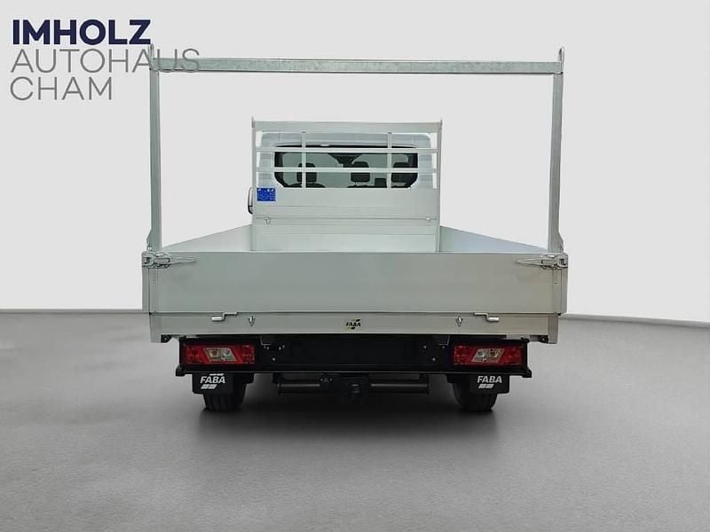 Neu Ford Transit Trend 165 PS (121 kW) 2025