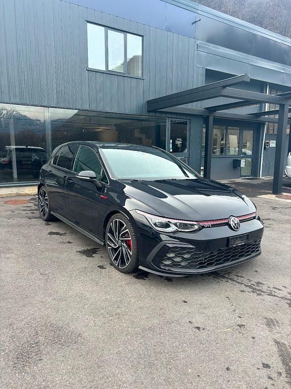 Gebraucht 2020 VW Golf GTI Limousine | CHF 25’900 (Fairer Preis) - Bild 1/4
